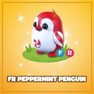 FR Peppermint Penguin