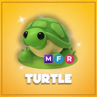 Mega Turtle