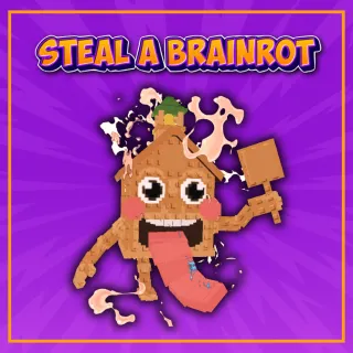 Steal a Brainrot