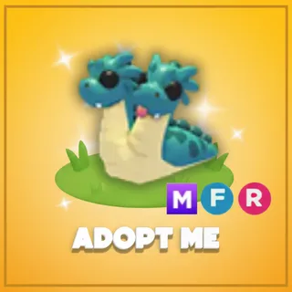 Adopt Me