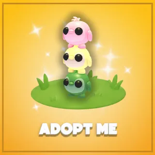 Adopt Me