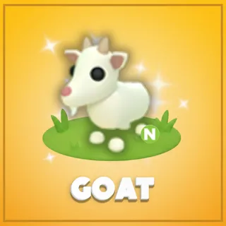 Neon Goat