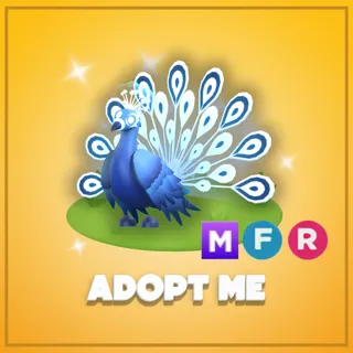 Adopt Me