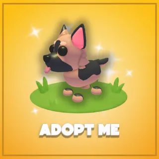 Adopt Me