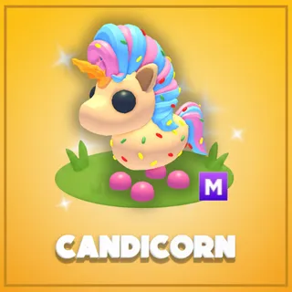 Mega Candicorn