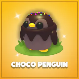 Choco Penguin