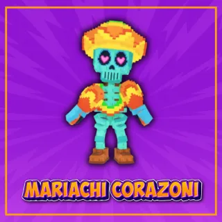 Mariachi Corazoni