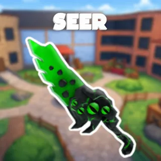 Seer