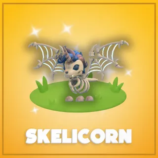Skelicorn