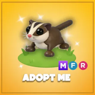 Adopt Me