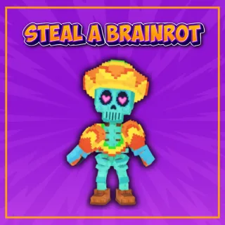 Steal a Brainrot