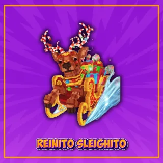 Reinito Sleighito