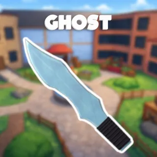 Ghost 