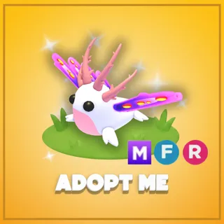 Adopt Me