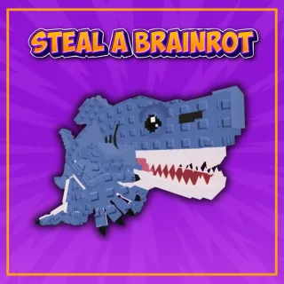 Steal a Brainrot
