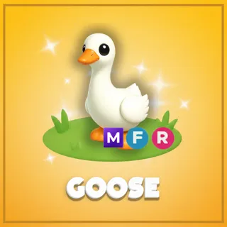 Mega Goose