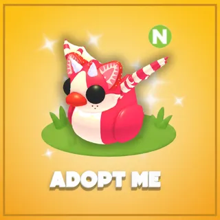 Adopt Me