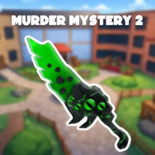 Murder Mystery 2