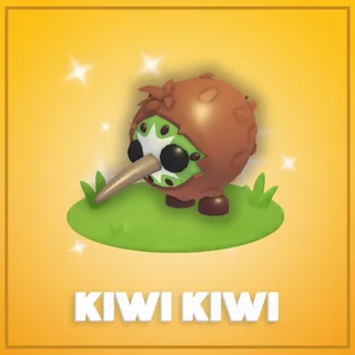 Kiwi Kiwi