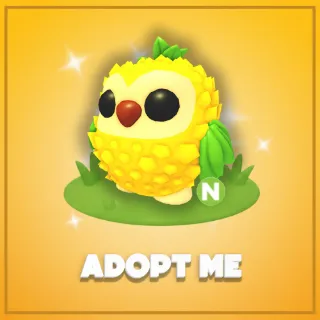 Adopt Me