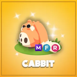 Mega Cabbit