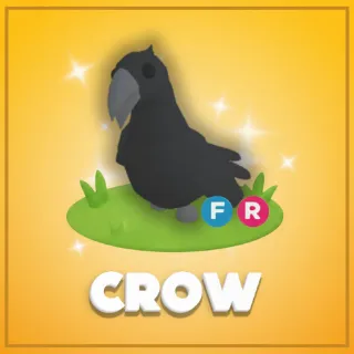 Crow FR