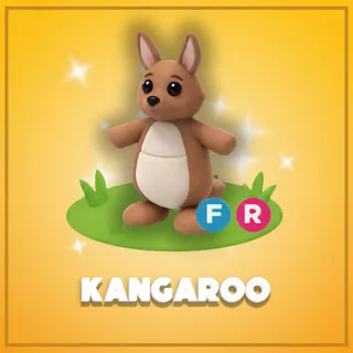 Kangaroo FR