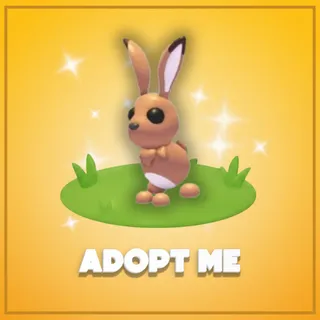 Adopt Me