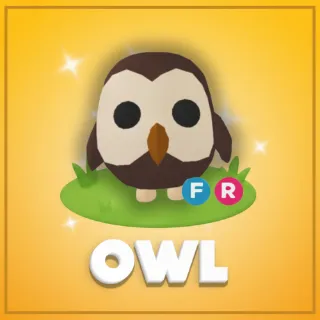 Owl FR