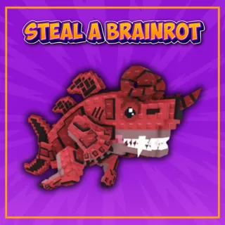 Steal a Brainrot