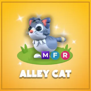 Mega Alley Cat