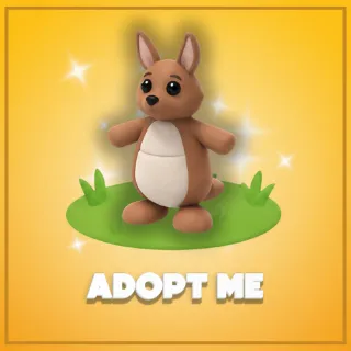 Adopt Me 