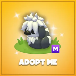 Adopt Me