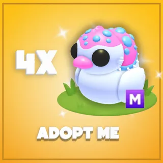 Adopt Me