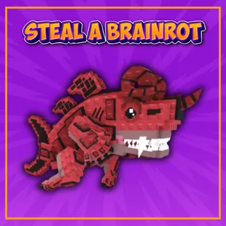 Steal a Brainrot