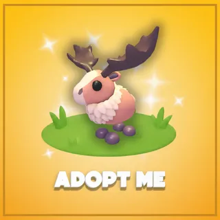 Adopt Me