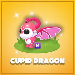 Mega Cupid Dragon