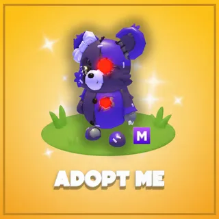 Adopt Me