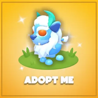Adopt Me