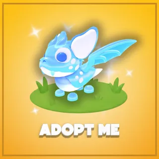 Adopt Me