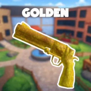 Golden 