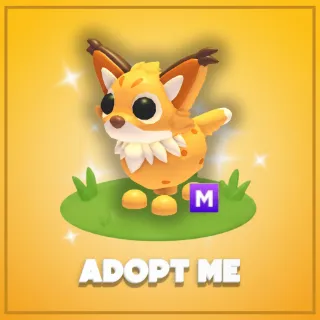 Adopt Me