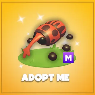 Adopt Me