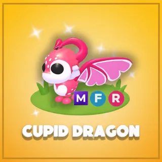 Mega Cupid Dragon