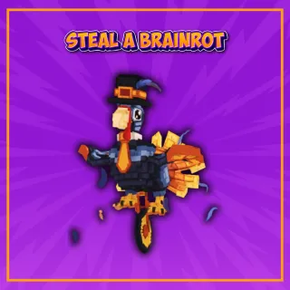 Steal a Brainrot