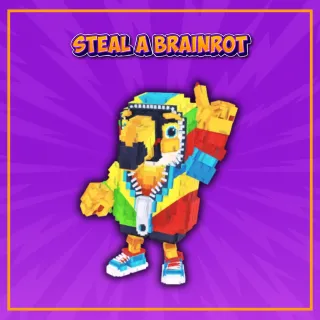 Steal a Brainrot