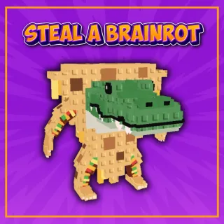 Steal a Brainrot