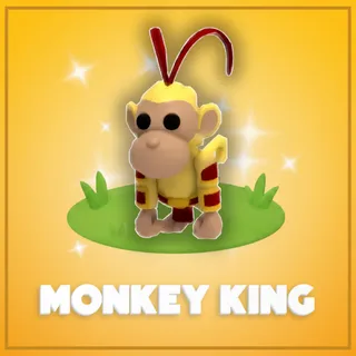Monkey King