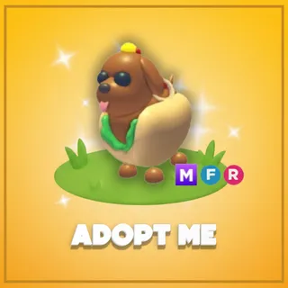Adopt Me