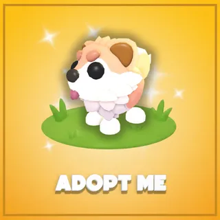 Adopt Me 